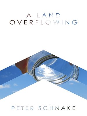 cover image of A Land Overflowing